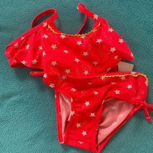 NWT Baby Bikini